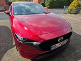 Mazda 3 2.0 SKYACTIV-G M-Hybrid Vollausstattung - gebrauchte Mazda Sportwagen