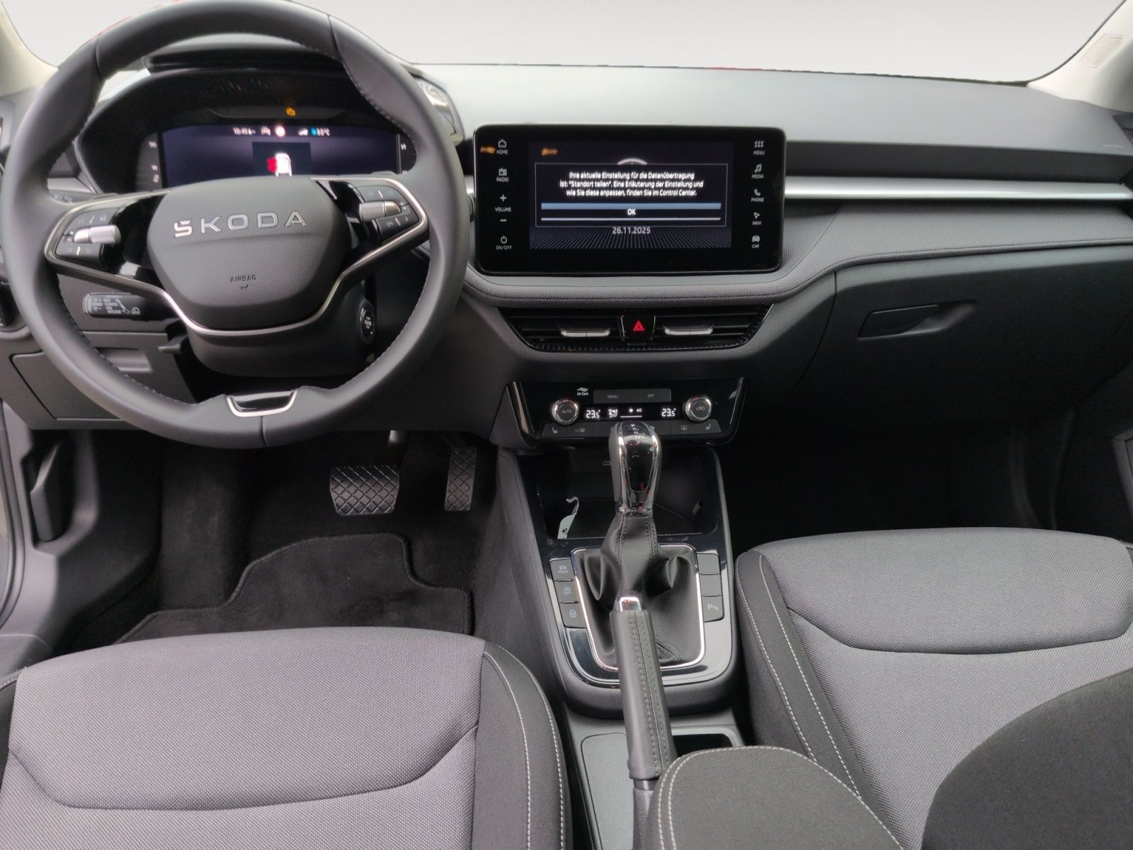 Skoda Fabia - Bild 11
