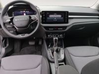 Skoda Fabia - Vorschau Bild 11