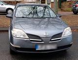 Nissan Primera P12 Turbo Diesel 2.2 6MT 12... - Nissan Primera: 1.6