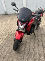 Honda CB 500 FA - Angebote entsprechen deinen Suchkriterien