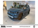 Dacia Spring Electric 65 Extreme - CCS-Ladeanschluss