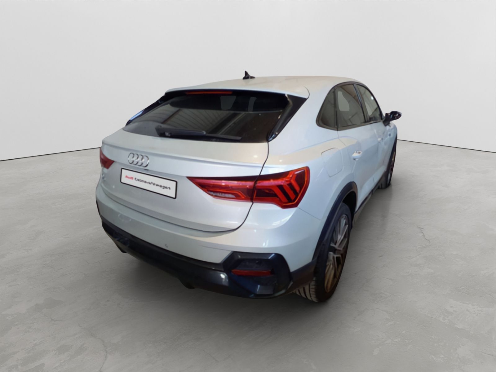 Audi Q3 - Bild 7