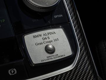 2025 Alpina D4 缩略图 17