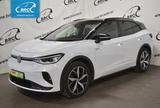 Volkswagen ID.4 GTX 220 KW - Volkswagen ID.4 aus 2023