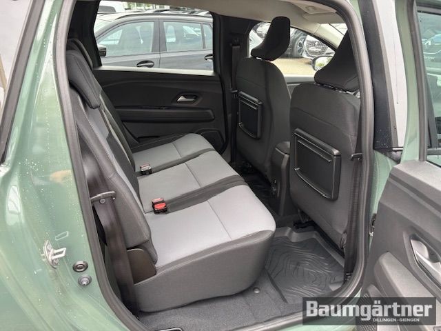 Fahrzeugabbildung Dacia Jogger Extreme TCe 110 7-Sitzer/Kamera/PDC/Sitzh