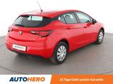 Opel Astra 1.0 Turbo Selection Start/Stop *KLIMA* - gebrauchte Opel Astra aus dem Jahr 2018