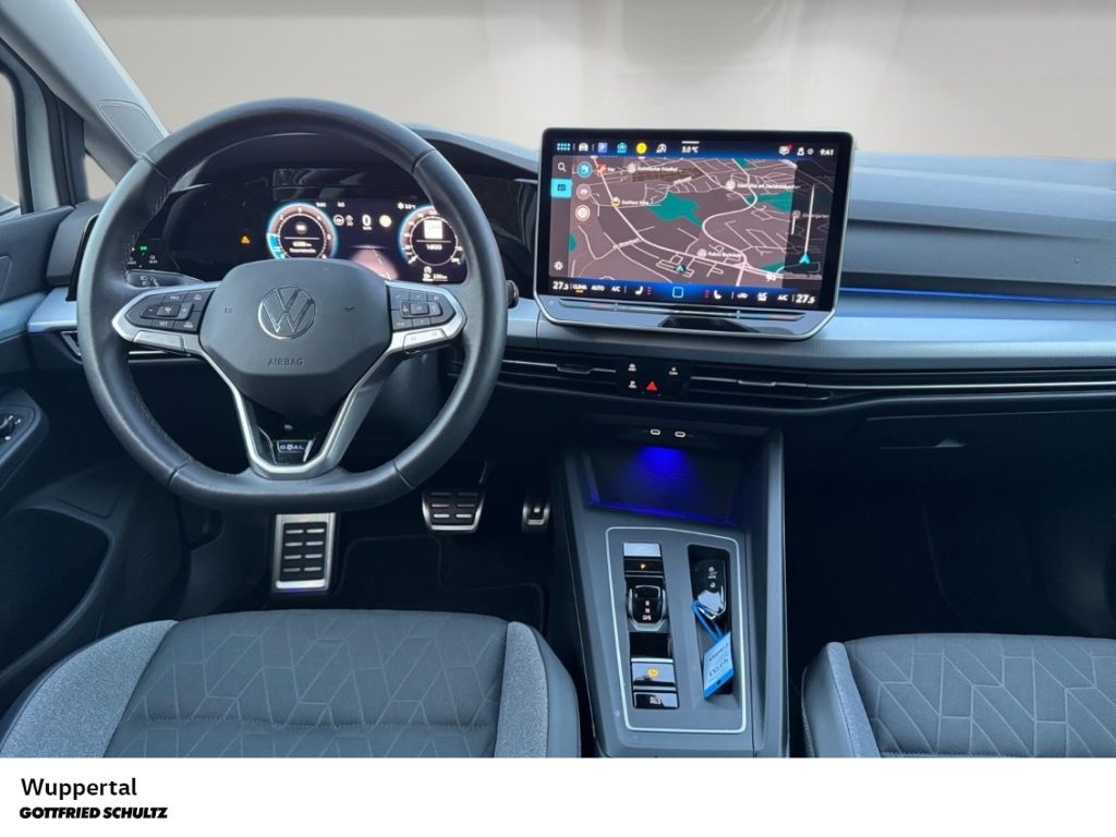 Volkswagen Golf - Bild 6