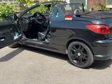 Peugeot 206cc TÜV neu - Peugeot 206 in Bochum