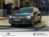 Volkswagen Golf VIII Variant 1.5 eTSI Goal DSG IQ.Light RFK - Volkswagen Golf mit Benzin-Antrieb: Kombi