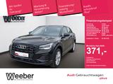Audi Q2 quattro advanced *NAVI*BLACKSTYLE*KAMERA*17 L - Audi Q2 advanced mit Diesel-Antrieb