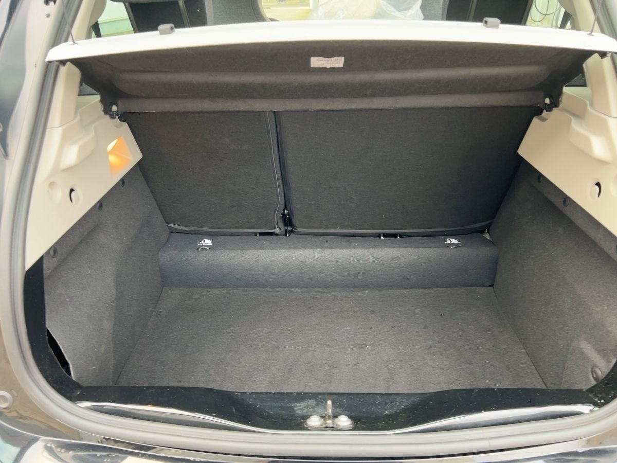 Renault ZOE - Bild 18