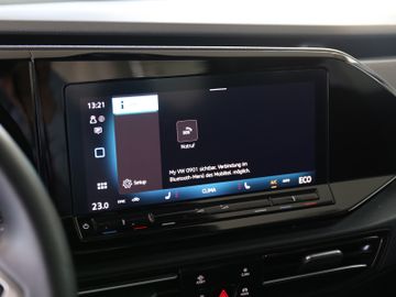 Volkswagen Caddy eHybrid DSG Style LED NAVI ACC KAMERA AHK