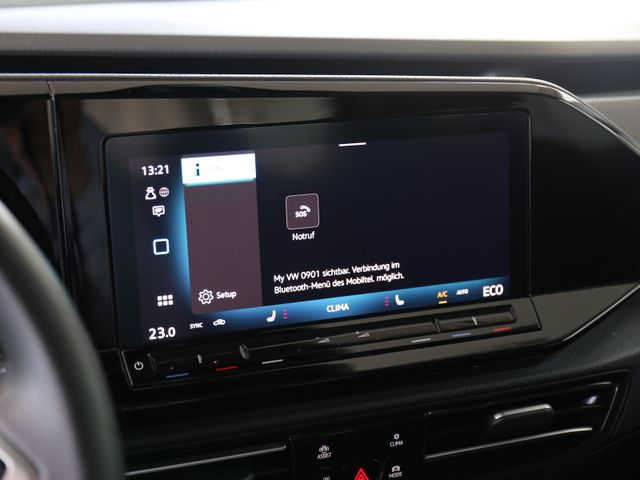 Volkswagen Caddy eHybrid DSG Style LED NAVI ACC KAMERA AHK
