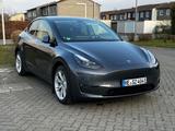 Tesla Model Y Long Range + Satz Sommerreifen - Tesla Model Y von privat