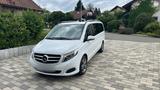 Mercedes-Benz V Klasse 250 cdi 4 matic , Weiß , Langvers... - Mercedes-Benz E 250: Matic Cdi