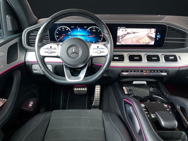 Mercedes-Benz GLE 300