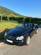 Mercedes-Benz Sommerangebot! Mercedes CLK 200 Cabrio W209 - Mercedes-Benz: Cabrio, Clk W209