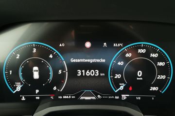 Volkswagen Touareg - 8