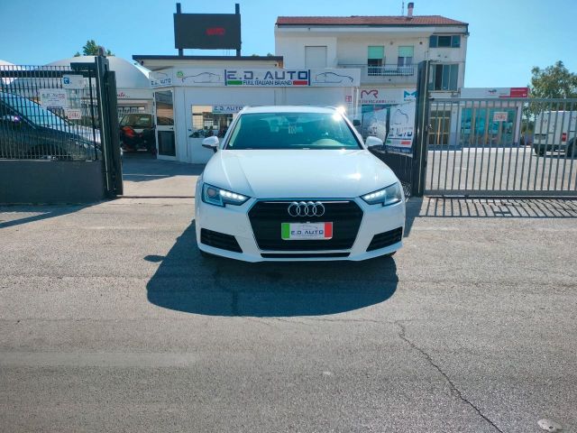 AUDI Audi A4 Avant 2.0 TDI 150 CV ultra S tronic Busi