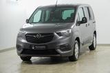 Opel Combo Life Elegance Navi AHK Kamera - Opel Combo Life aus 2022