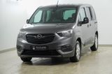Opel Combo Life Elegance Navi AHK Kamera - Opel Combo Life: Elegance