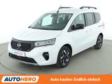 Nissan 1.3 DIG-T L1 Tekna *NAV*TEMP*360CAM*PDC*SHZ*ALU* - Nissan Townstar Gebrauchtwagen