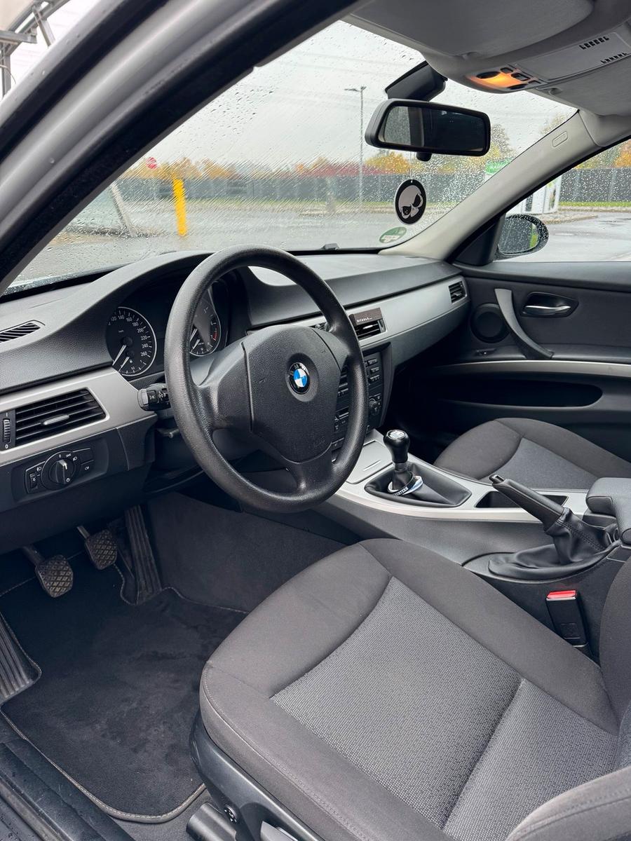BMW 120 2005 — photo 9