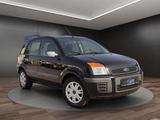 Ford Fusion 1.4 Style Limousine°2.Hand°Klima°26.300KM - Ford Fusion: 1.4