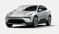 Polestar 4 - Vorschau Bild 1