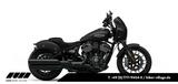 Indian Sport Chief Tageszulassung ! - INDIAN SPORT CHIEF