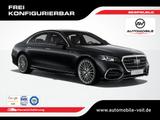 Mercedes-Benz S 350 d 4Matic FACELIFT 2026 frei konfigurier...