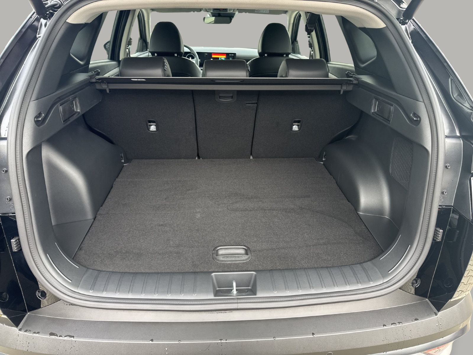 Hyundai TUCSON - Bild 12