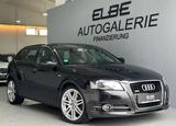 Audi A3 Sportback 2.0 TFSI S-Tronic S-LINE Sportpaket - Audi A3 aus 2010: Line