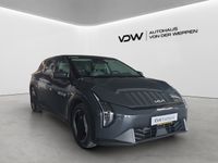 Kia EV4 - Vorschau Bild 10