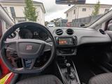 Seat Ibiza 2.0 TDI FR SC FR - Seat Ibiza Fr mit Diesel-Antrieb