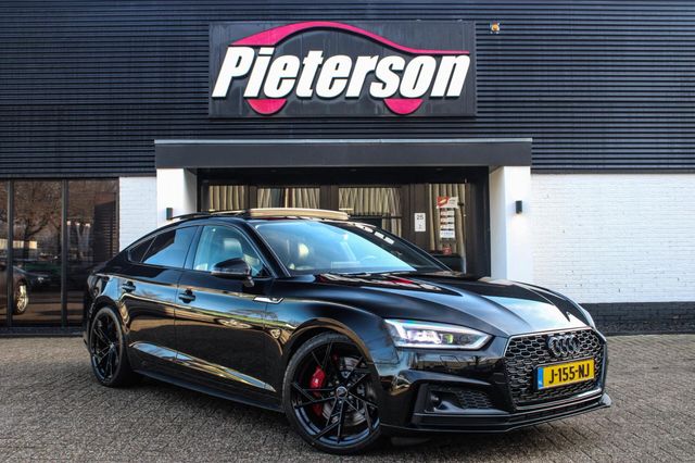 Audi S5 Sportback 3.0 TDI Quattro RS B&O PANO MASSAGE