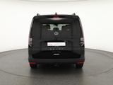 Volkswagen Caddy Maxi 1.5 TSI DSG Kamera AHK 7-Sitzer Kamer - Volkswagen Caddy mit Benzin-Antrieb: Maxi