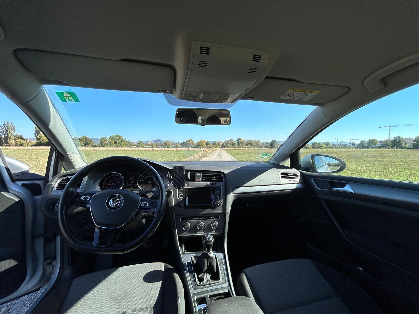 Volkswagen Golf 2015 — photo 5