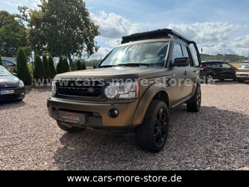 Land-Rover Discovery - 7