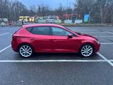 Seat Leon 1.4 TSI ACT 110kW Start&Stop FR DSG FR - Seat Leon von privat
