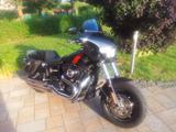 Harley-Davidson Fat Bob - HARLEY-DAVIDSON FAT BOB