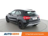 Mercedes-Benz GLA 180*NAVI*TEMPO*PDC*CAM*SHZ*KLIMA*GARANTIE* - Mercedes-Benz GLA 180 in München