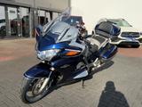 Honda ST1300A Pan European *1. Hand *Navi *SHZ - Angebote