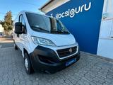 Fiat Ducato Kasten 35 130 L2H1 RS: 3450 mm - Fiat Ducato: L2h1