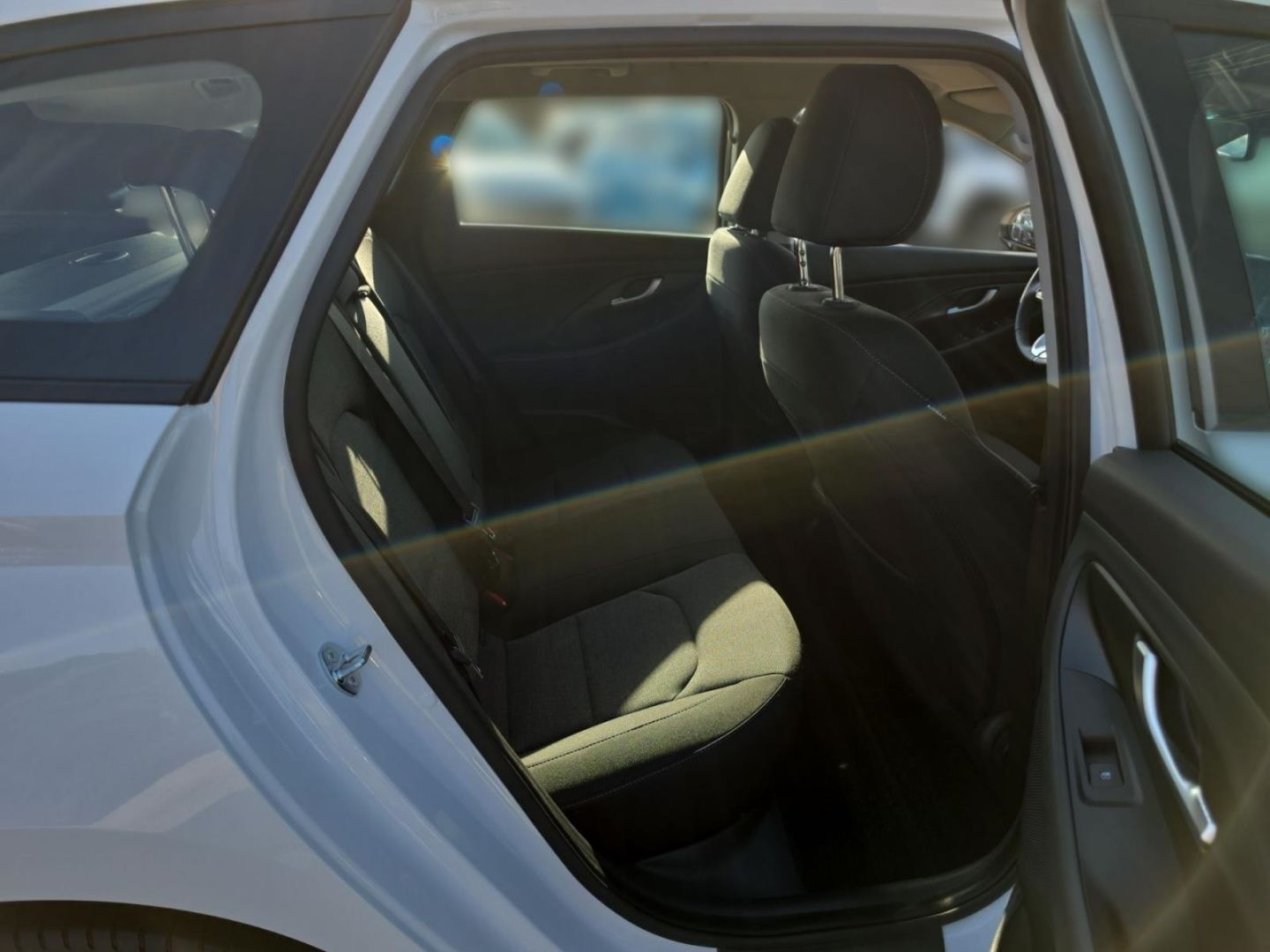 Hyundai i30 – Bild 13