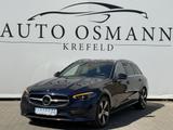 Mercedes-Benz C 220 d T 9G-TRONIC Avantgarde / Distronic + - gebrauchte Mercedes-Benz C 220 aus dem Jahr 2022