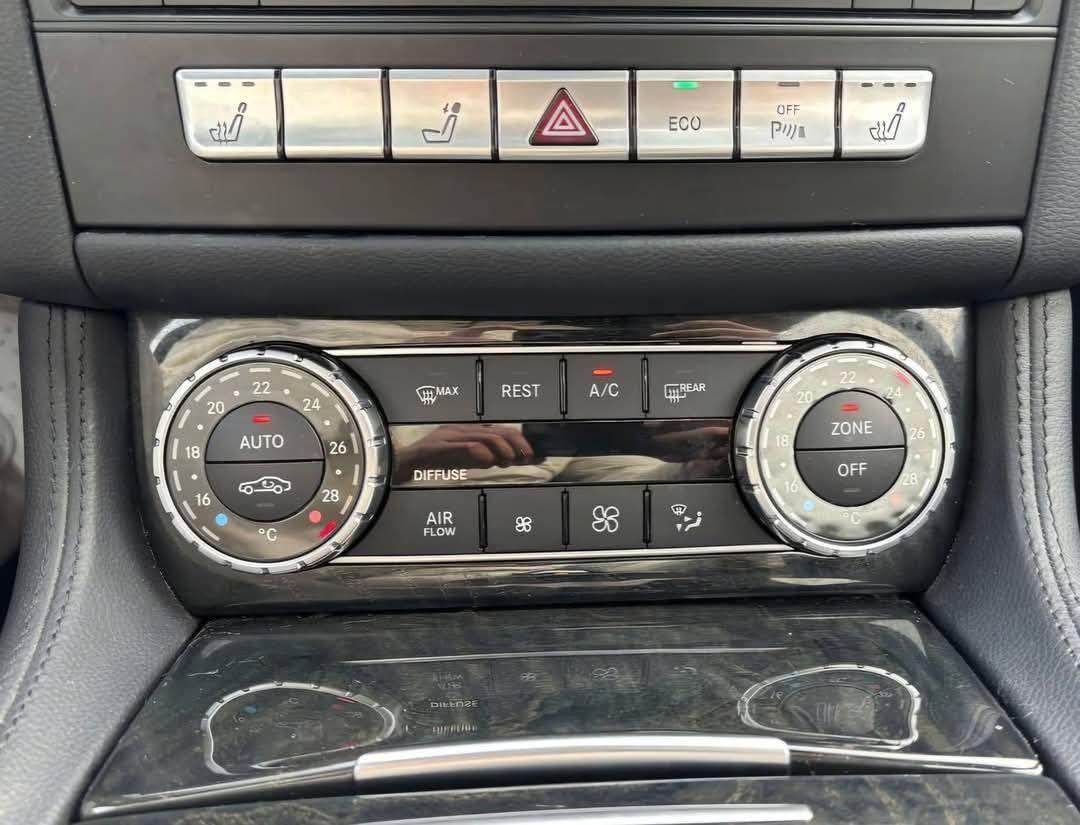Mercedes-Benz CLS Shooting Brake CLS 350 d 4Matic AMG Voll
