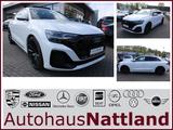Audi Q8 50 TDI quattro S-Line 23Z. PANO RFK ACC B&O