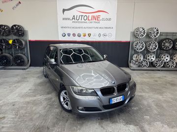 BMW 318 - 2